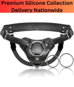 Strap-on Adult Sex Toy in Pakistan