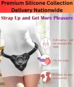 Strap-on Adult Sex Toy in Pakistan - Image 3