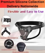 Strap-on Adult Sex Toy in Pakistan - Image 5