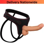 Strap on Sex Toy