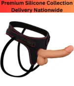 Strap on Sex Toy