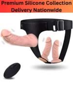 Strap on Sex Toy in Pakistan