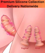 Strap on Sex Toy in Pakistan - Image 2