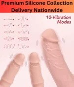 Strap on Sex Toy in Pakistan - Image 3
