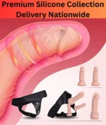 Strap on Sex Toy in Pakistan - Image 4