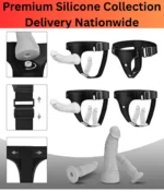 Strap on Sex Toy in Pakistan - Image 5